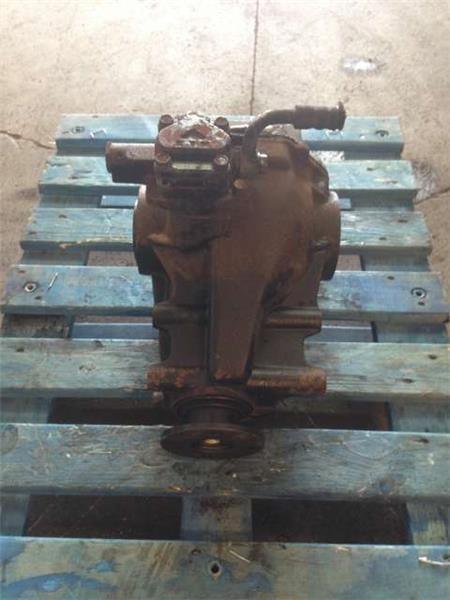Diferencial trasero mitsubishi 3000gt - mb569919