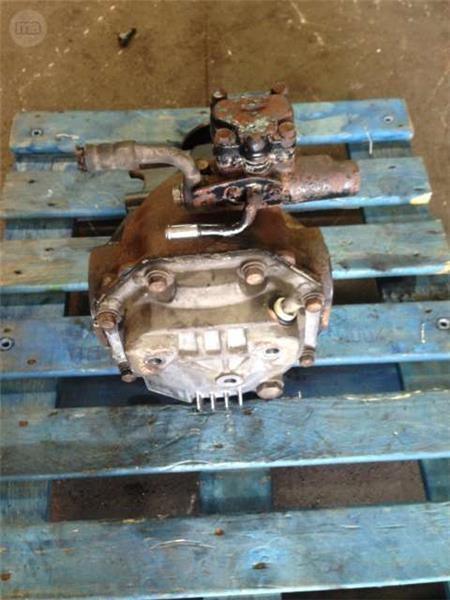 Diferencial trasero mitsubishi 3000gt - mb569919