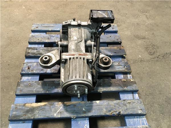 Diferencial Trasero Mitsubishi Outlander - 3570a007