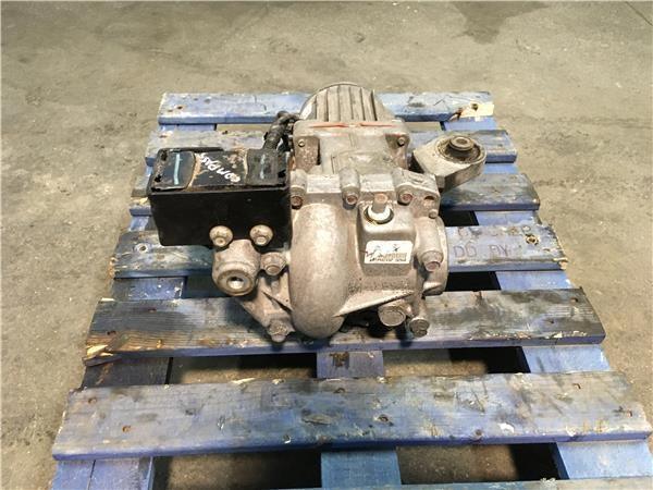 Diferencial Trasero Mitsubishi Outlander - 3570a007