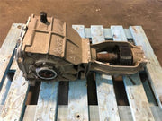 Diferencial trasero peugeot partner 4x4 - 323133128003