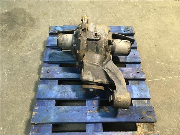 Diferencial Trasero Range Rover L320 - 5h224w063ma