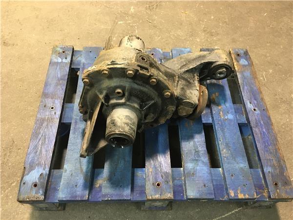 Diferencial Trasero Range Rover L320 - 5h224w063ma