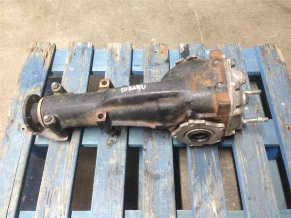 Diferencial trasero subaru legacy iv - nd1021