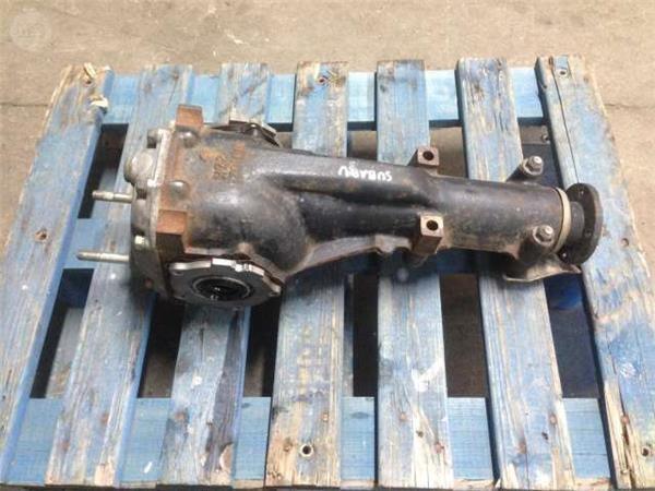 Diferencial trasero subaru legacy iv - nd1021
