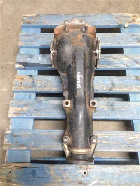 Diferencial trasero subaru legacy iv - nd1021