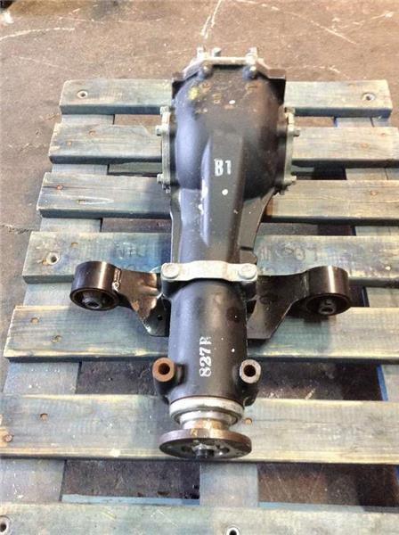 Diferencial trasero subaru xv 2.0d - 