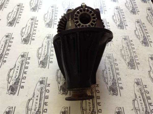 Diferencial trasero toyota j90 - 