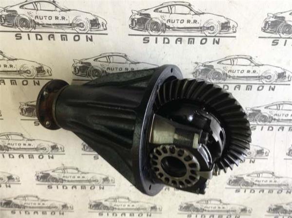 Diferencial trasero toyota j90 - 
