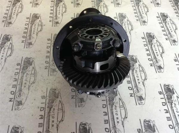 Diferencial trasero toyota j90 - 