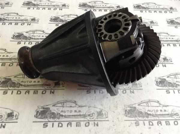 Diferencial trasero toyota j90 - 