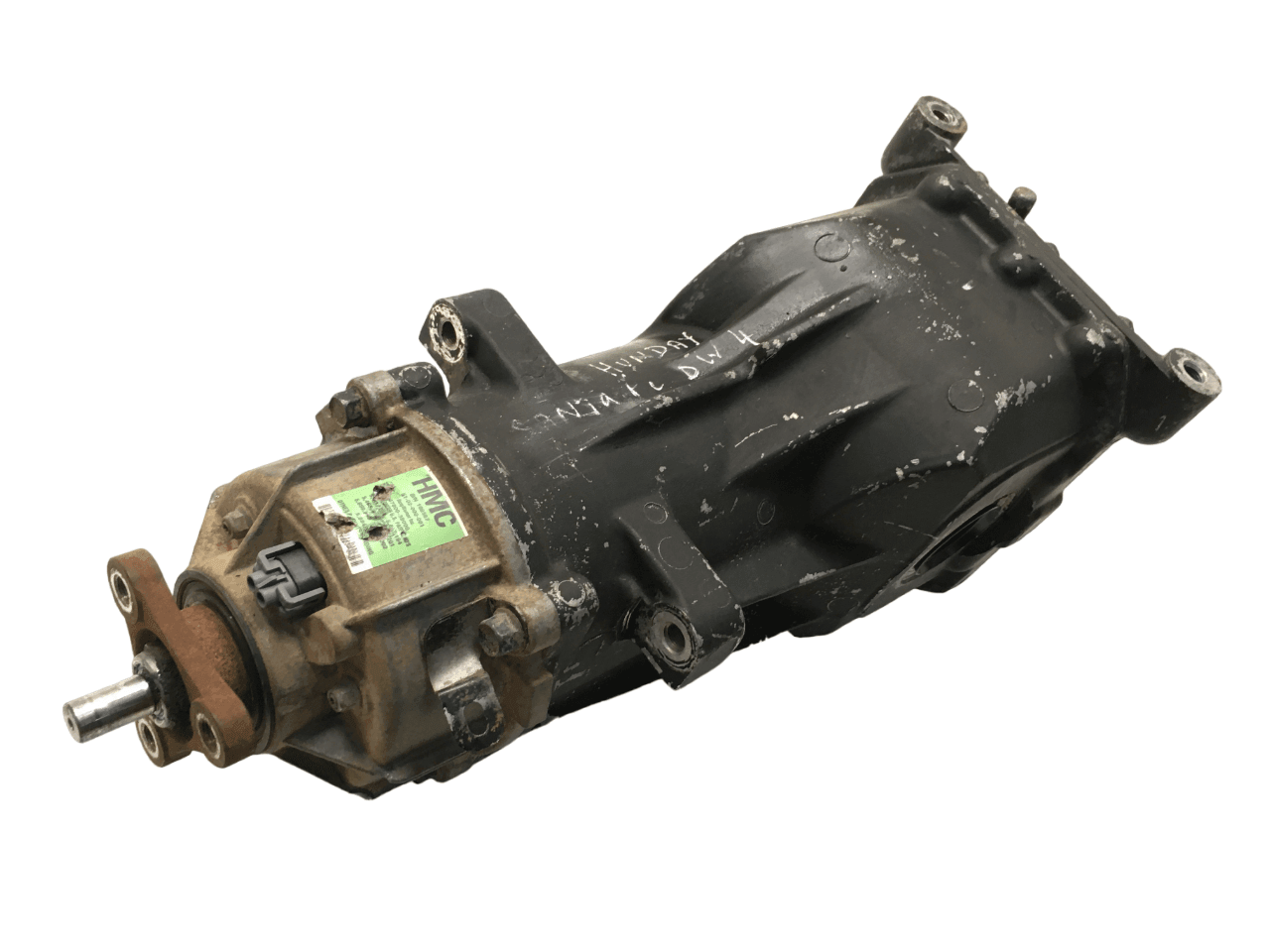 Diferencial trasero Tucson/Sportage I - 4780039000