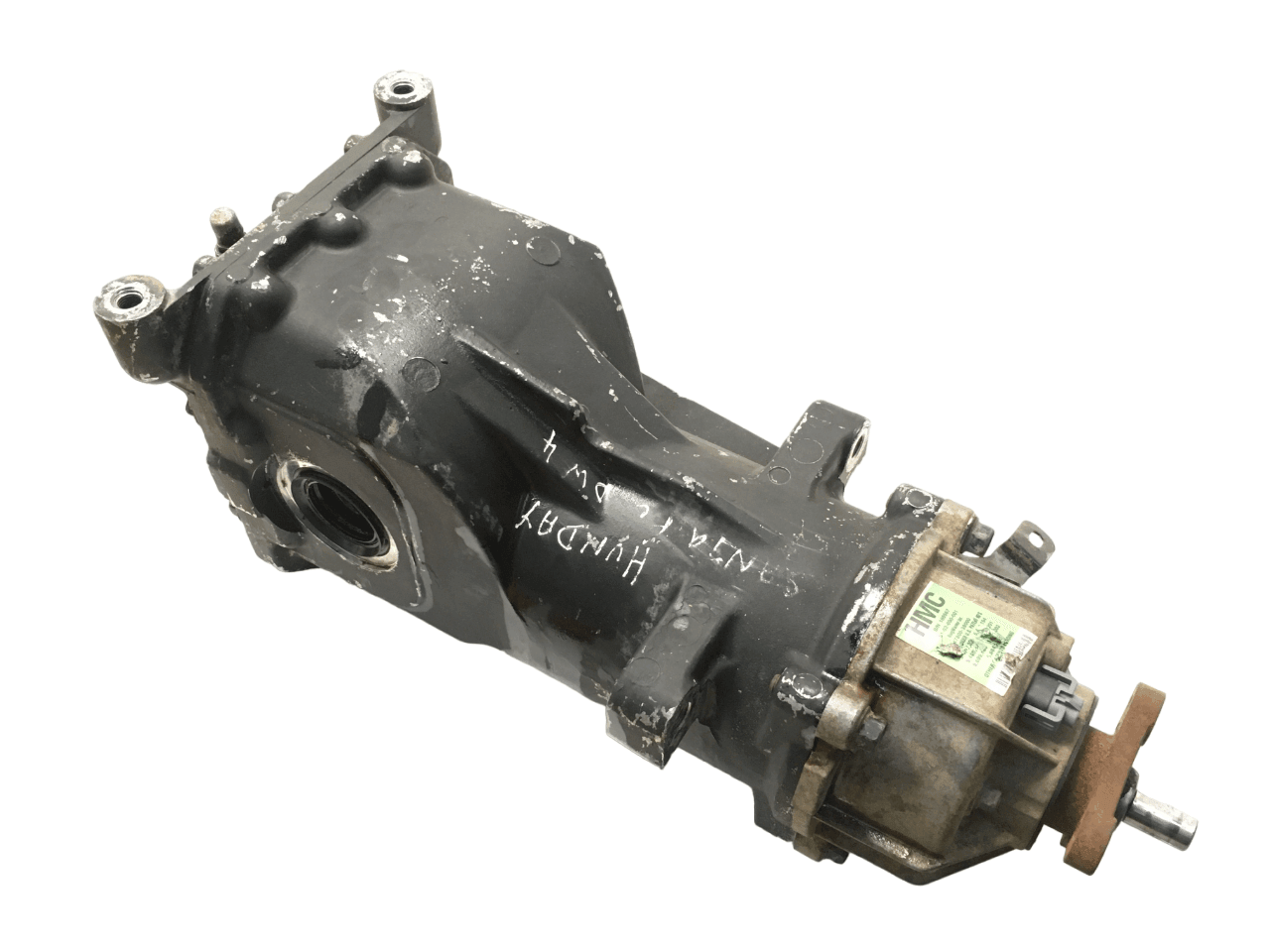 Diferencial trasero Tucson/Sportage I - 4780039000