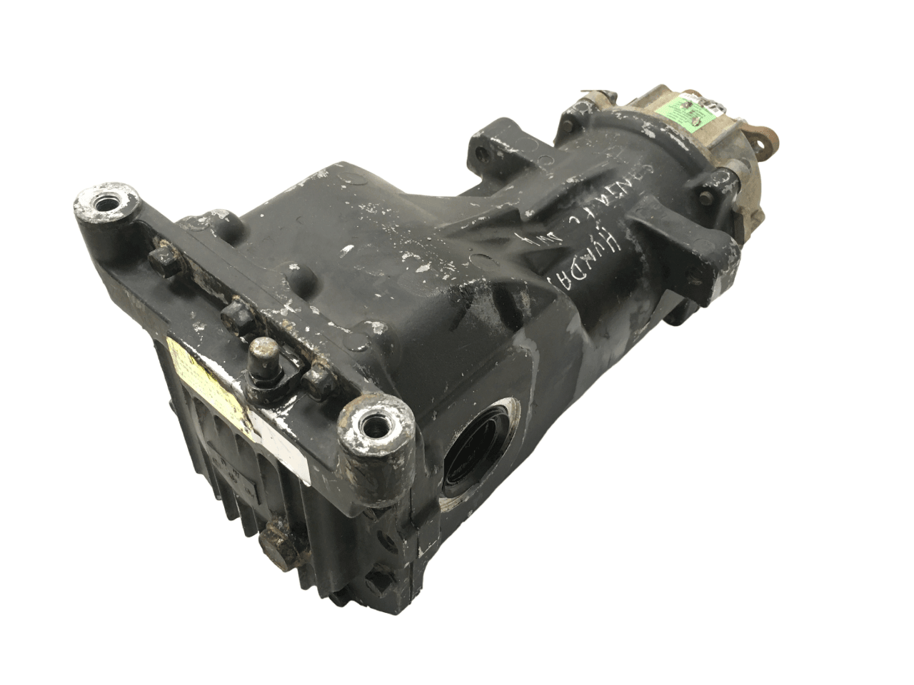 Diferencial trasero Tucson/Sportage I - 4780039000