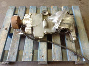 Diferencial trasero volvo xc90 - 08689633