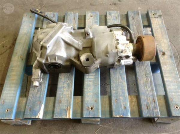 Diferencial trasero volvo xc90 - 08689633