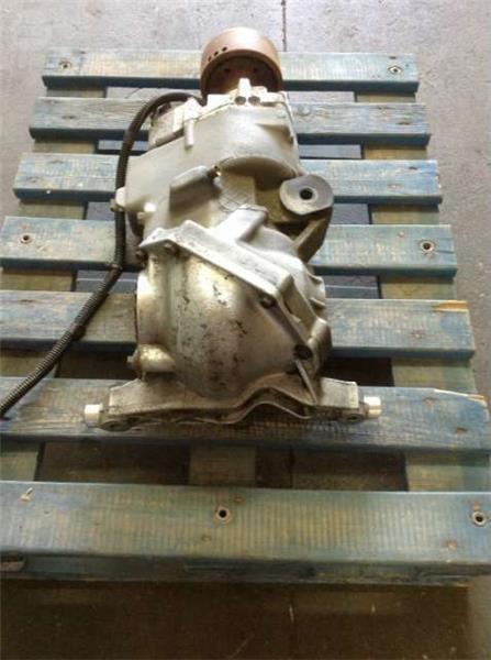 Diferencial trasero volvo xc90 - 08689633