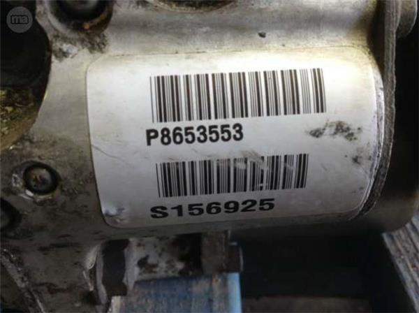 Diferencial trasero volvo xc90 - 08689633