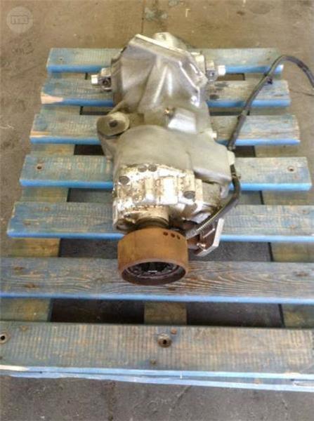 Diferencial trasero volvo xc90 - 08689633