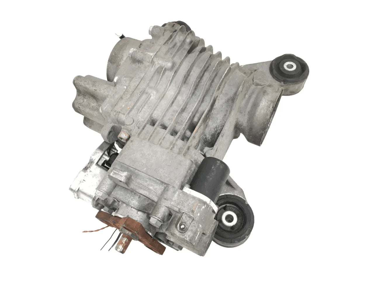 Diferencial trasero VW Audi 0AV525010C