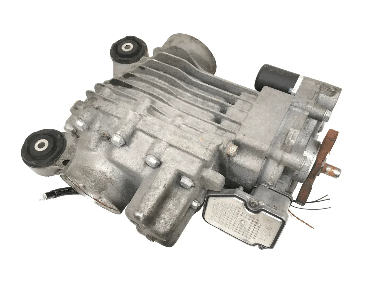 Diferencial trasero VW Audi 0AV525010C
