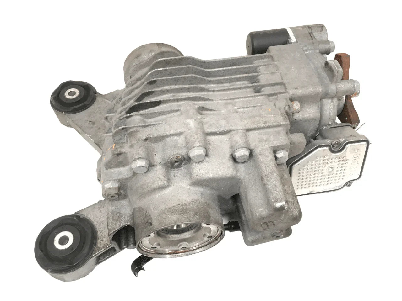 Diferencial trasero VW Audi 0AV525010C