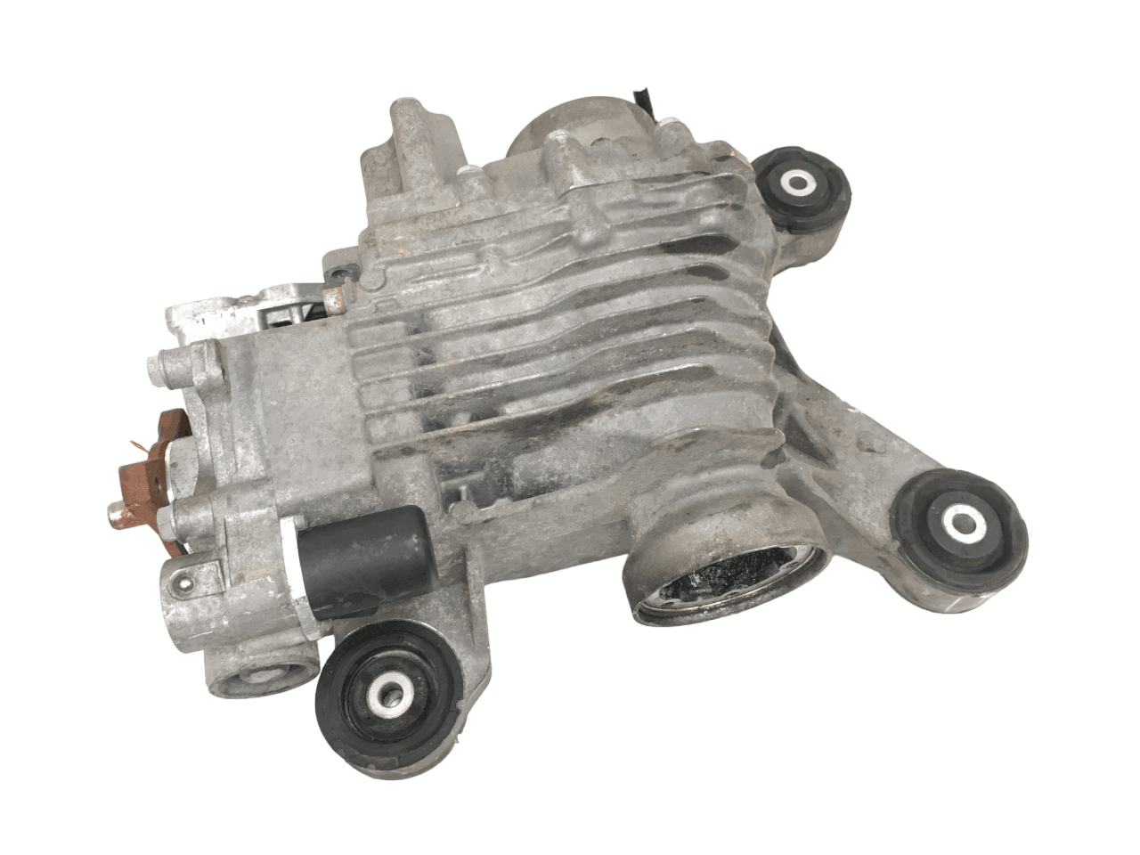 Diferencial trasero VW Audi 0AV525010C - 1K0907554L 0AV525010C