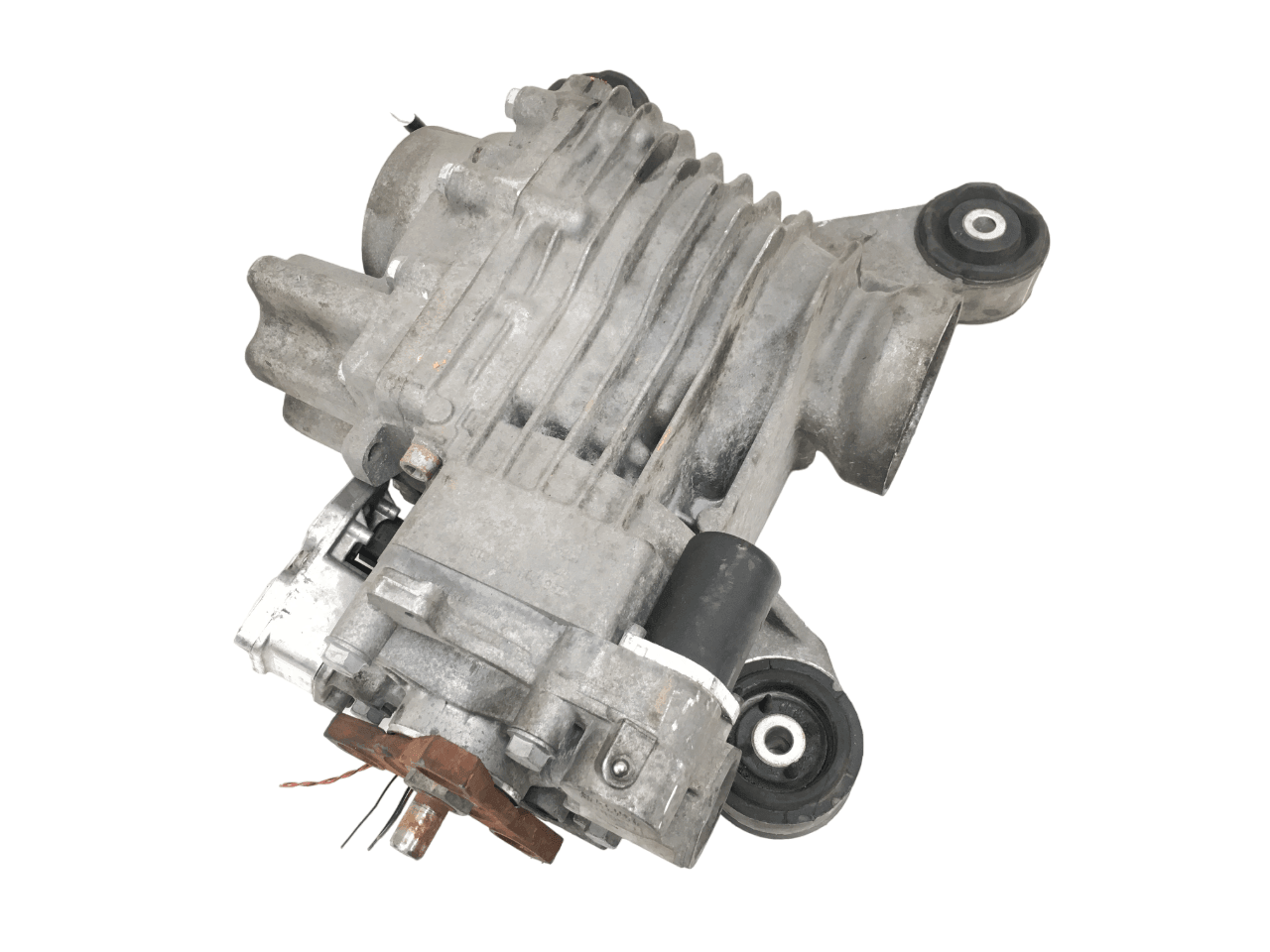 Diferencial trasero VW Audi 0AV525010C - 1K0907554L 0AV525010C