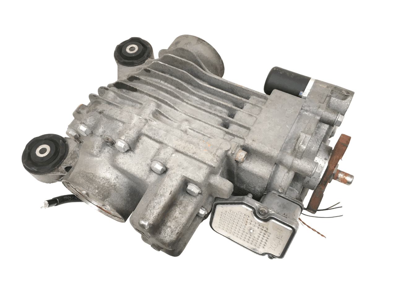 Diferencial trasero VW Audi 0AV525010C - 1K0907554L 0AV525010C