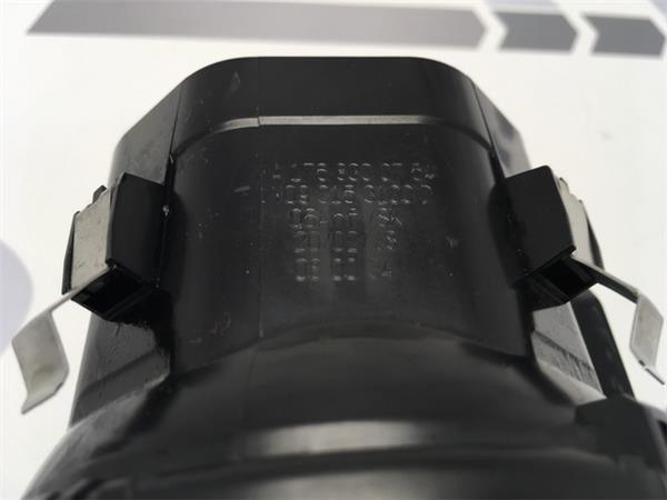 Difusor aire salpicadero mercedes w176 - a1768300754