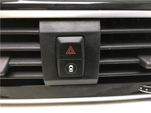 Difusor de aire central BMW 64229363444