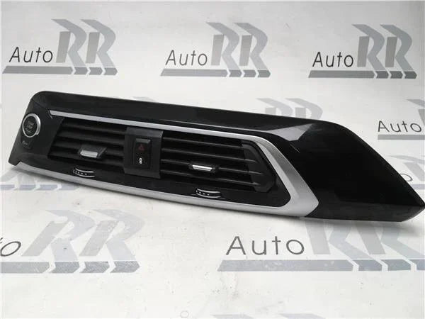 Difusor de aire central BMW 64229363444