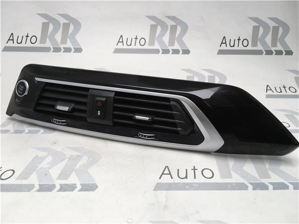 Difusor de aire central BMW 64229363444 - 64229363444