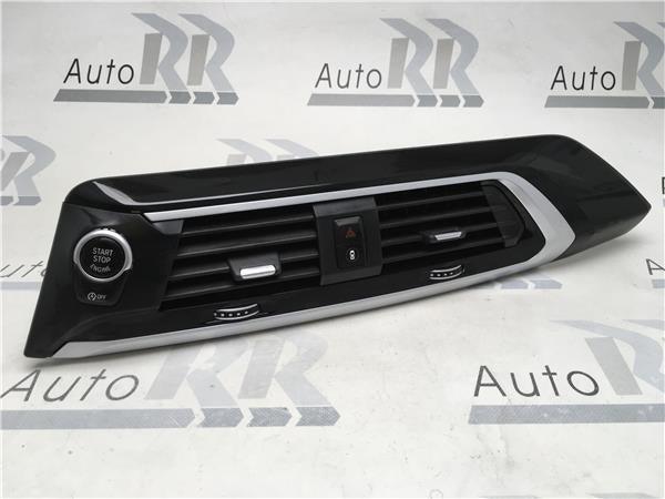 Difusor de aire central BMW 64229363444 - 64229363444