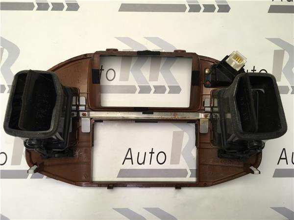 Difusores aire mitsubishi montero did - mr456373