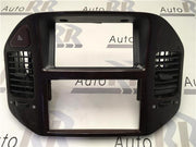 Difusores aire mitsubishi montero did - mr456373