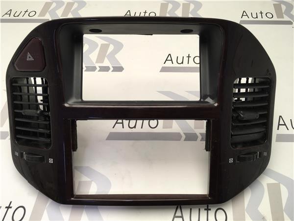 Difusores aire mitsubishi montero did - mr456373