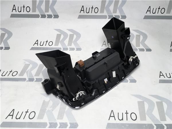 Difusores de aire Peugeot 508