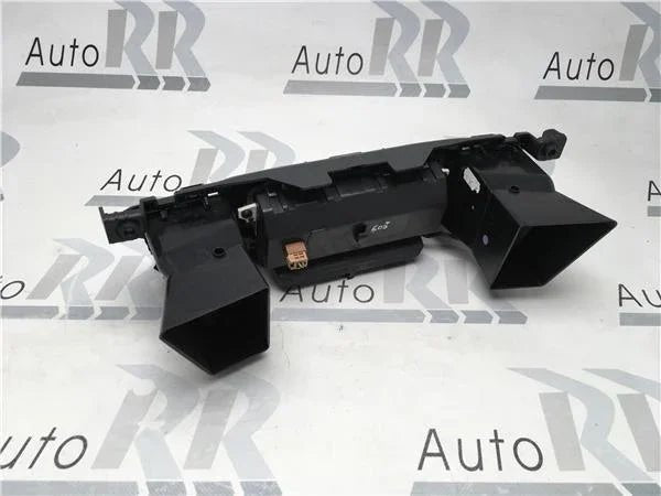 Difusores de aire Peugeot 508