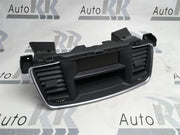 Difusores de aire Peugeot 508 - 9686445277