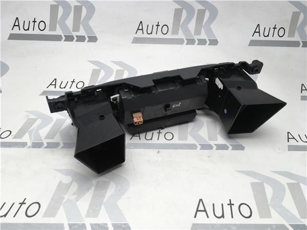 Difusores de aire Peugeot 508 - 9686445277