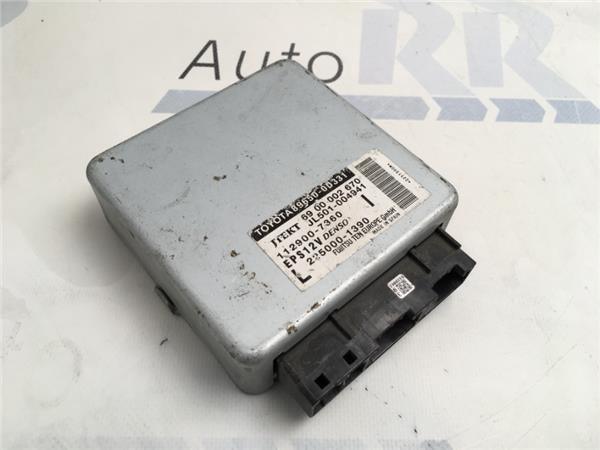 Direccion asistida toyota yaris iii - 896500D331