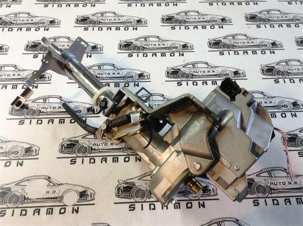 Direccion electrica nissan qashqai j10 - b2k3580