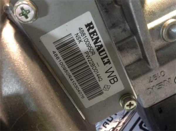 Direccion electrica renault megane 3 - AutoRR 488100950r