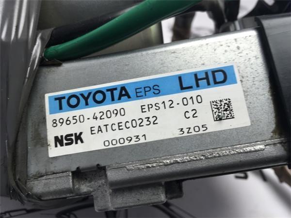 Direccion electrica toyora rav4 xa40 - 8965042090