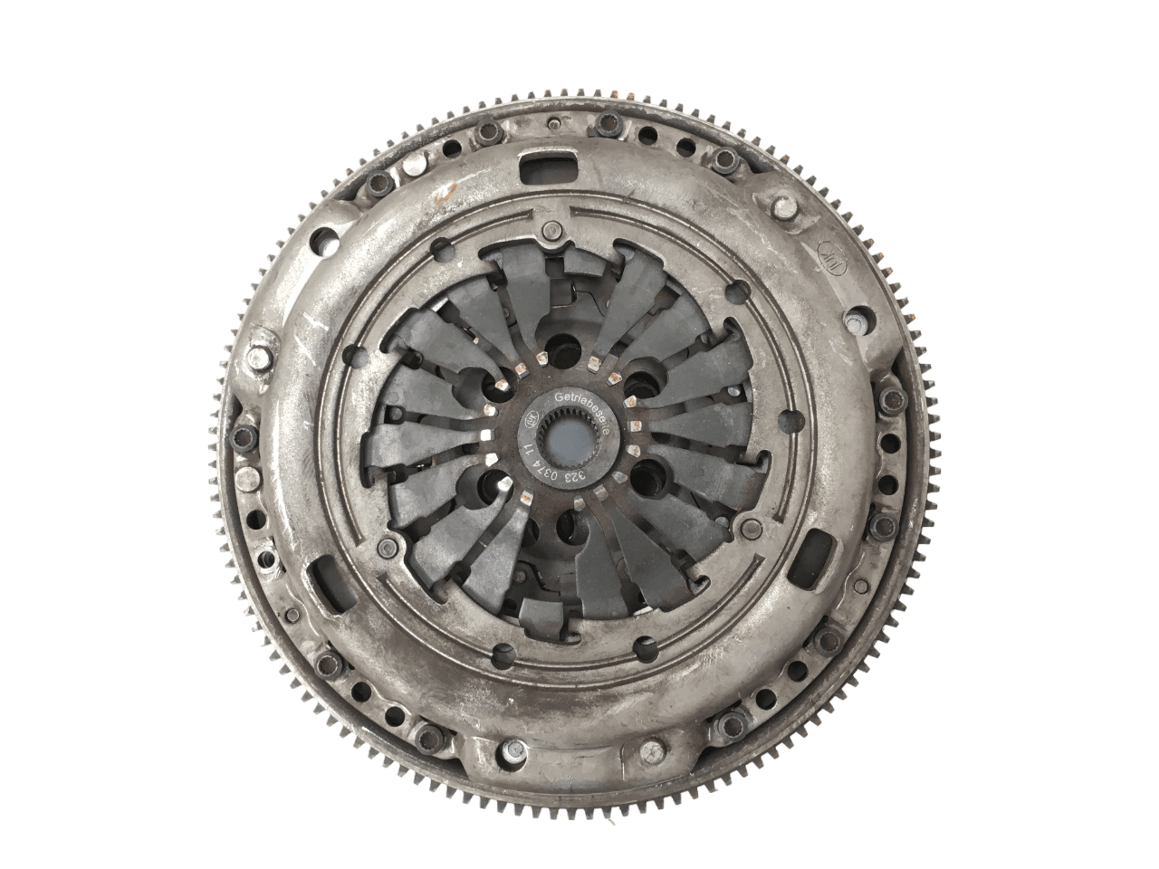 Disco embargue VW 323037411 - 323037411