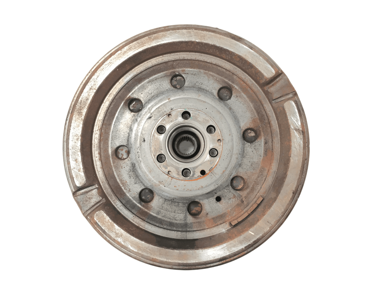 Disco embargue VW 323037411 - 323037411