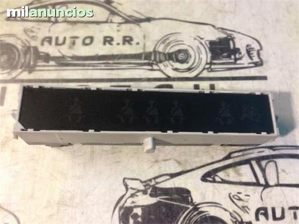 DISPLAY PEUGEOT 207 9664447680 - 9664447680