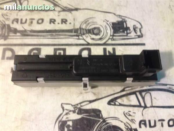 DISPLAY PEUGEOT 207 9664447680 - 9664447680