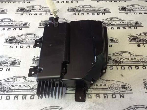 Display salpicadero chevrolet camaro - 20936211